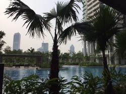 Skyline Residences (D4), Condominium #94021392